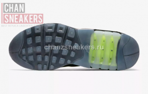 Nike Air Max 180 Night Ops - Image 3