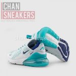 Nike Air Max 270 Hyper Jade - Image 3