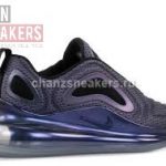 Nike Air Max 720 Northern Lights Night (GS) - Image 3