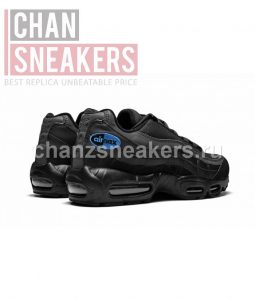 Nike Air Max 95 Swapped Logo - Image 3