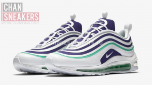 Nike Air Max 97 Ultralight 17“Grape” - Image 3