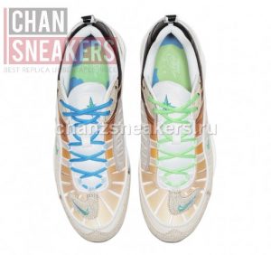 Nike Air Max 98 La Mezcla - Image 3