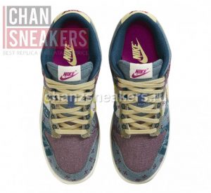 Nike Dunk Low Community Garden - Image 3