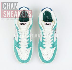 Nike Dunk Low Kasina Neptune Green - Image 2