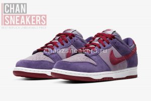 Nike Dunk Low “Plum” - Image 3