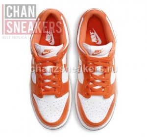 Nike Dunk Low SP Syracuse (2020) - Image 3