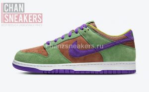 Nike Dunk Low Veneer (2020) - Image 3