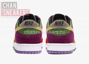 Nike Dunk Low Viotech (2019) - Image 3
