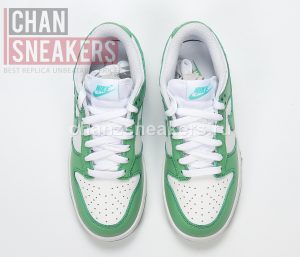 Nike Dunk Low WMNS Pine Green - Image 3