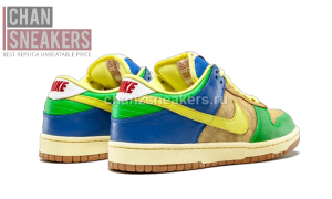 Nike Dunk SB Low Brooklyn Projects - Image 3