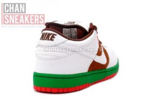 Nike Dunk SB Low Cali (2004) - Image 3