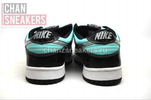 Nike Dunk SB Low Diamond Supply Co - Image 3