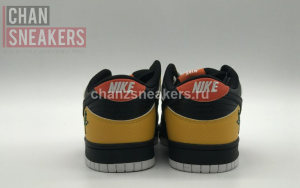 Nike Dunk SB Low “Raygun”Black - Image 3