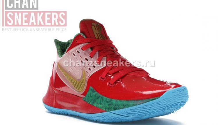 Kyrie mr krabs sale price