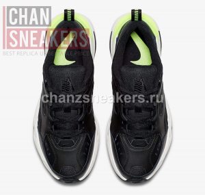 Nike M2K Tekno Black Volt (W) - Image 3