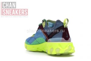 Nike React Element 87 Undercover Lakeside - Image 3