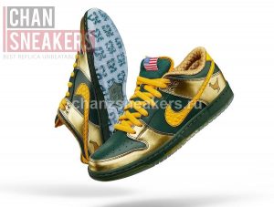 Nike SB Dunk Low Doernbecher (2018) - Image 3