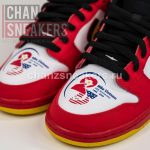 Nike SB Dunk Low 'Vietnam 25th Anniversary' - Image 3
