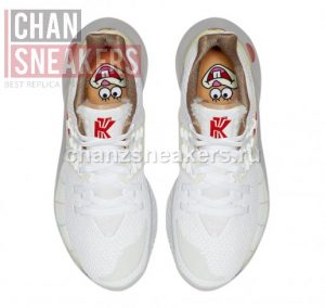 SpongeBob SquarePants x Kyrie Low 2 'Sandy Cheeks' - Image 3