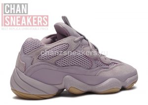 YEEZY 500 Soft Vision - Image 3