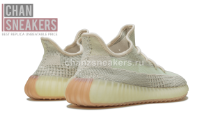 YEEZY Boost 350 V2 Citrin - Image 3
