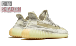 YEEZY Boost 350 V2 Lundmark Reflective - Image 3