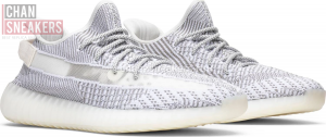 YEEZY Boost 350 V2 Static Reflective - Image 3