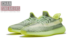 YEEZY Boost 350 V2 Yezreel - Image 3