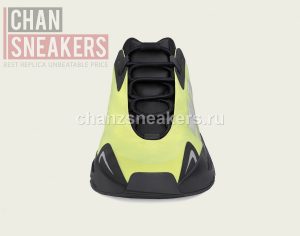 YEEZY Boost 700 MNVN Phosphor - Image 3