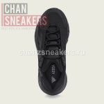 Yeezy Boost 700 MNVN Triple Black - Image 3