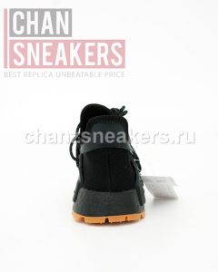 adidas NMD Hu Trail Pharrell Now Is Her Time Black - Image 3