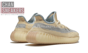 adidas Yeezy Boost 350 V2 Linen - Image 3