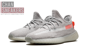 adidas Yeezy Boost 350 V2 Tail Light - Image 3