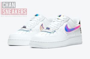 AIR FORCE 1 LOW “HAVE A GOOD GAME - Image 4