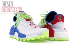 Adidas NMD Hu Pharrell NERD - Image 4