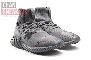 Adidas Tubular Doom 'Luxe Textile' - Image 4