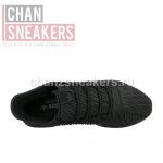 Adidas Tubular Shadow Triple Black - Image 4
