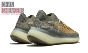 Adidas Yeezy Boost 380“MIST” Reflective - Image 4