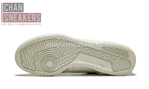 Adidas Yeezy Powerphase Calabasas Core White - Image 4