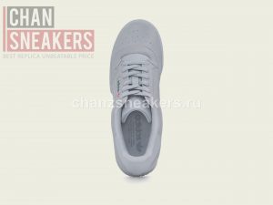 Adidas Yeezy Powerphase Calabasas Grey - Image 4