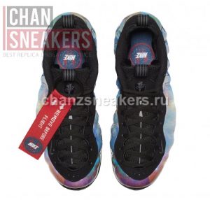 Air Foamposite One Big Bang - Image 4