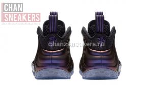 Air Foamposite One Eggplant - Image 4