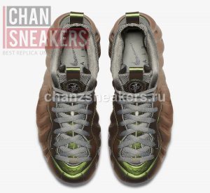 Air Foamposite One Iridescent - Image 4
