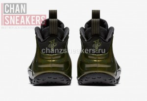 Air Foamposite One Legion Green - Image 4