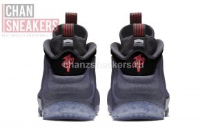 Air Foamposite One Levis - Image 4