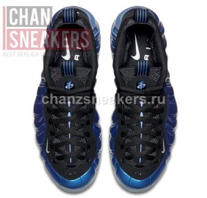 Air Foamposite One Royal Blue XX 20th - Image 4