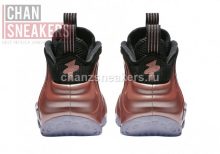 Air Foamposite One Rust Pink - Image 4