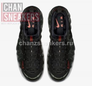 Air Foamposite Pro Sequoia - Image 4