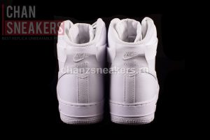 Air Force 1 High '07 'White' - Image 4