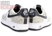 Air Force 1 Low Retro Cocoa Snake (2018) - Image 4
